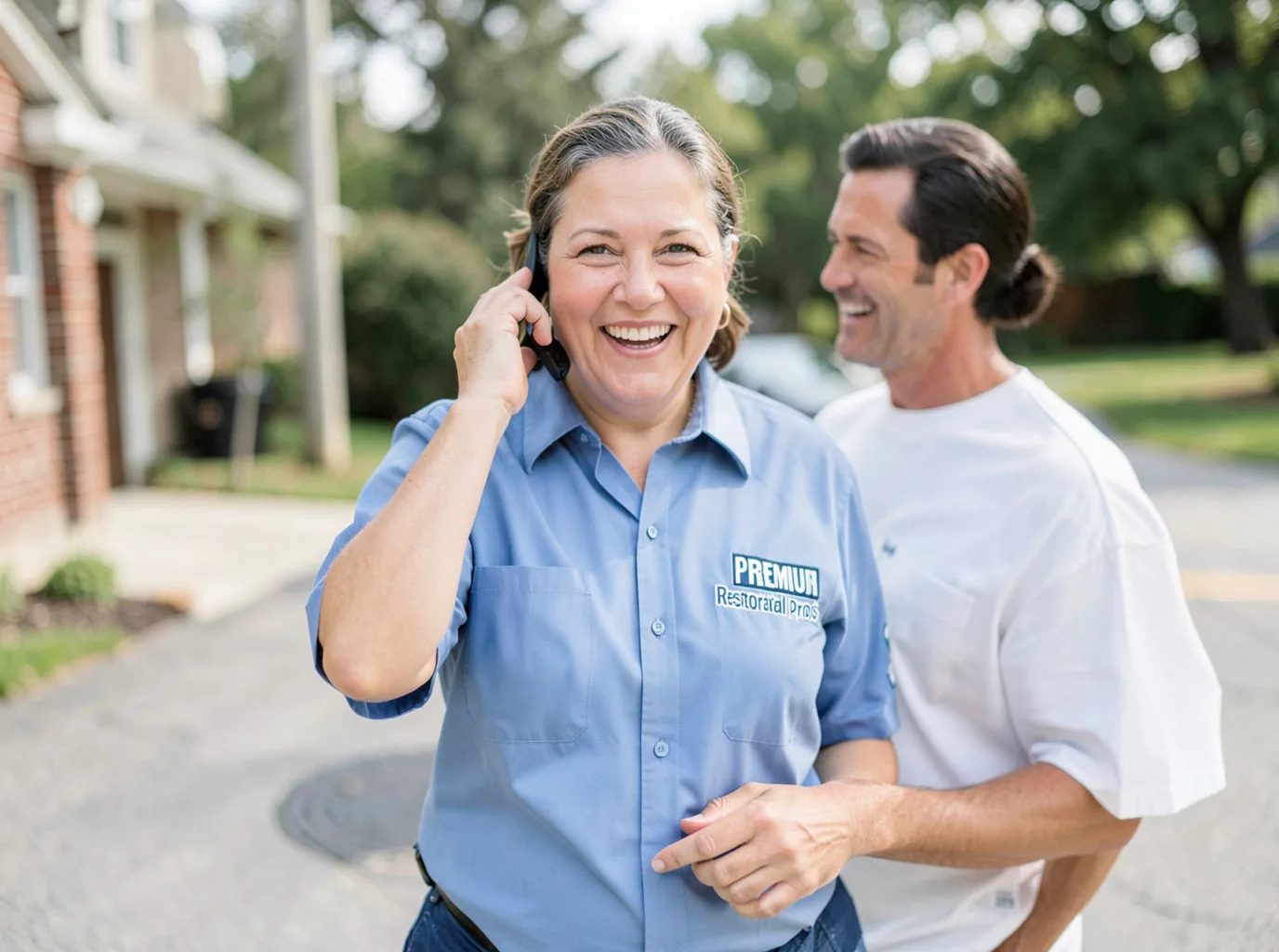 Water Damage Restoration Delta, OH FAQs